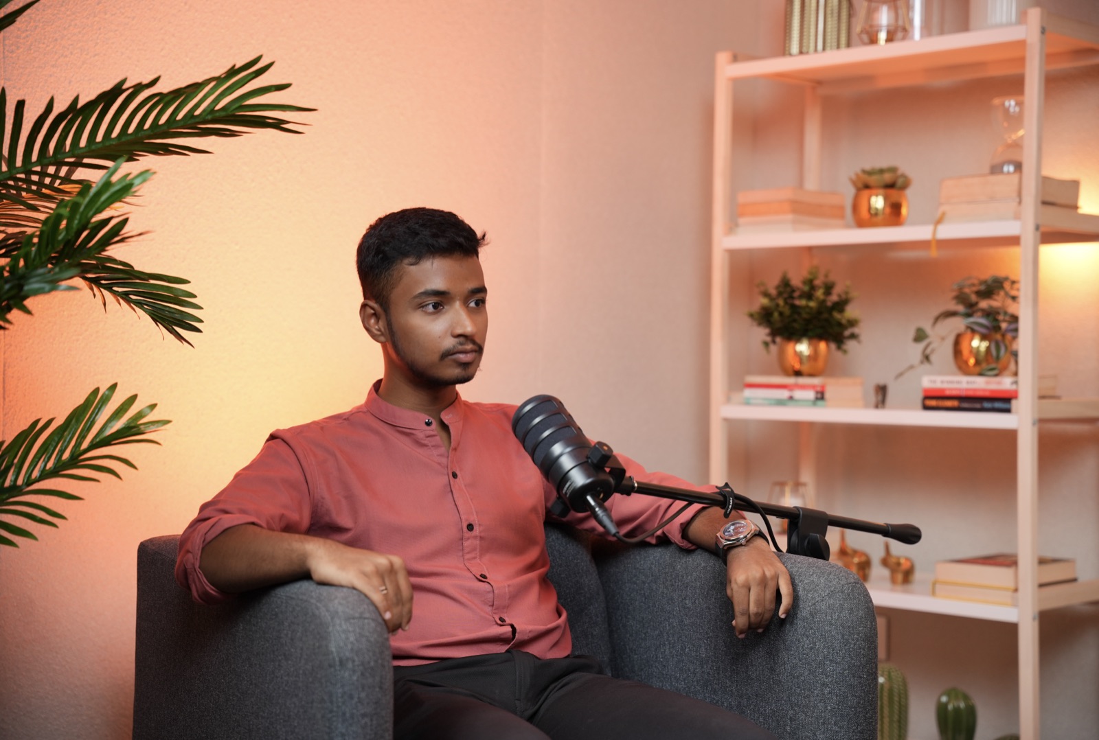 Achal Gowda · Regen & Co