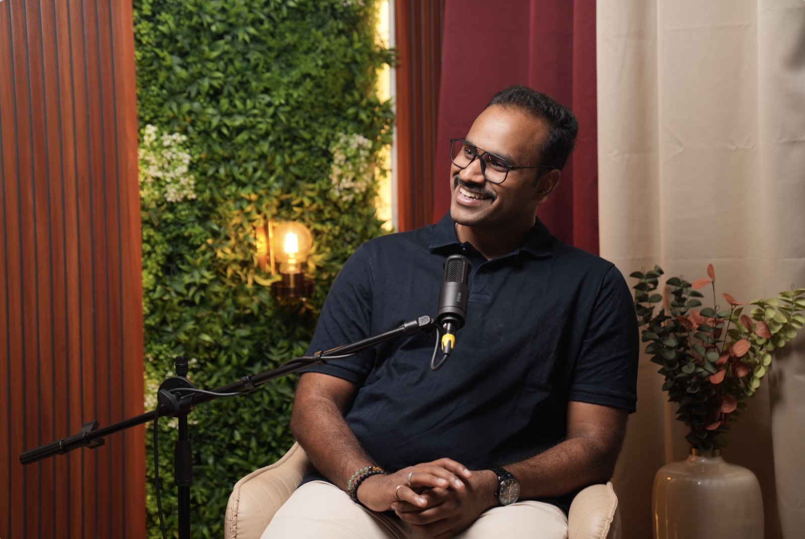 Rohit Salveru · CargoFirst