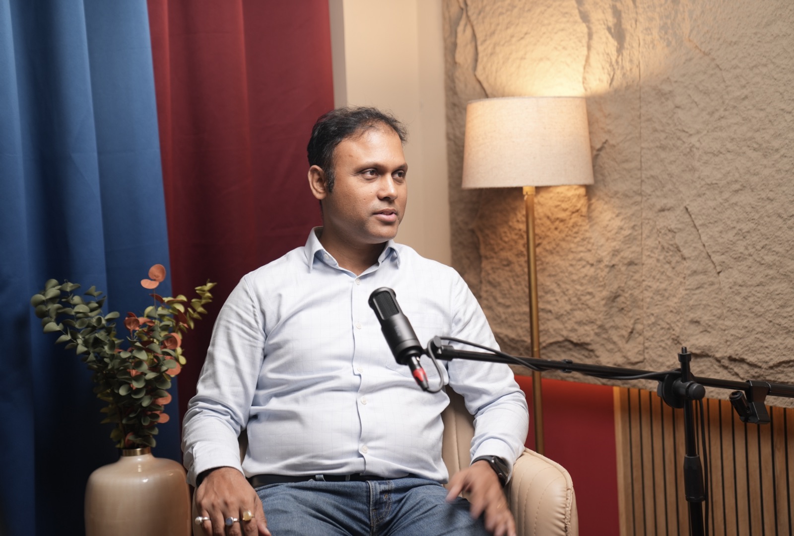 Vineet Neeraj · CapitalCorn